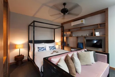 Wings Phuket Villa by Two Villas HOLIDAY – Foto’s 2