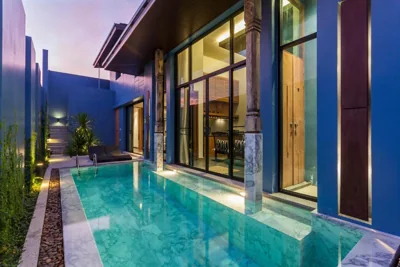 Wings Phuket Villa by Two Villas HOLIDAY – Foto’s 4