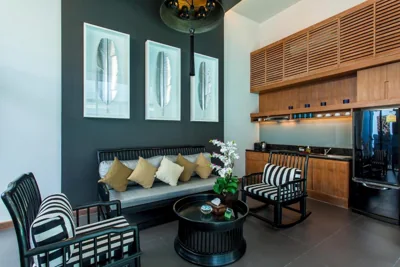 Wings Phuket Villa by Two Villas HOLIDAY – Foto’s 5