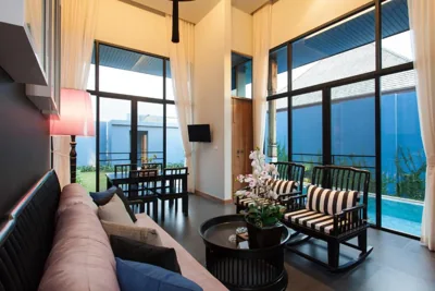 Wings Phuket Villa by Two Villas HOLIDAY – Foto’s 6