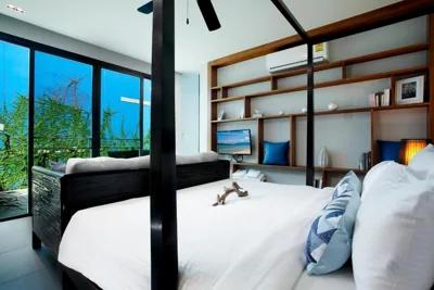 Wings Phuket Villa by Two Villas HOLIDAY – Foto’s 8