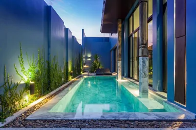 Wings Phuket Villa by Two Villas HOLIDAY – Foto’s 11