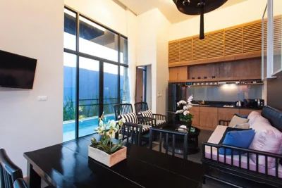 Wings Phuket Villa by Two Villas HOLIDAY – Foto’s 12