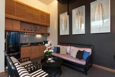Wings Phuket Villa by Two Villas HOLIDAY – Foto’s 13