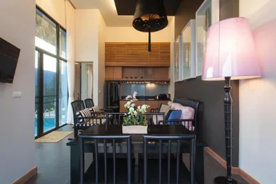 Wings Phuket Villa by Two Villas HOLIDAY – Foto’s 14