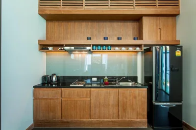 Wings Phuket Villa by Two Villas HOLIDAY – Foto’s 15